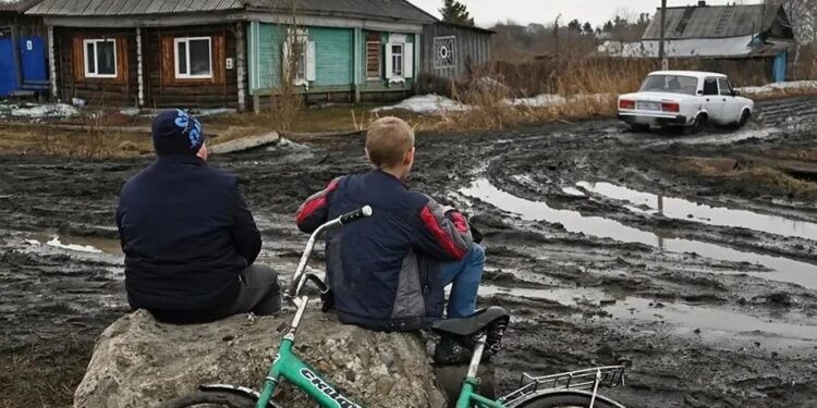 Понад половина росіян хоче повернення іноземних брендів через наслідки ізоляції