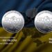 В Україні випустили нові пам'ятні монети, присвячені Сумщині та Чернігівщині