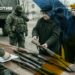 Окупанти на Запоріжжі примусово вилучають у мисливців зброю "для потреб сво"