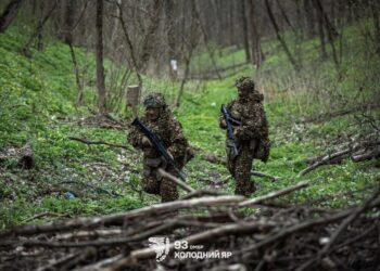 На фронті вже зафіксовано понад 60 атак, ворог тисне на Покровському та Гуляйпільському напрямках – Генштаб