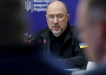 Бізнесу дозволять напряму купувати електроенергію у виробників поруч – Шмигаль