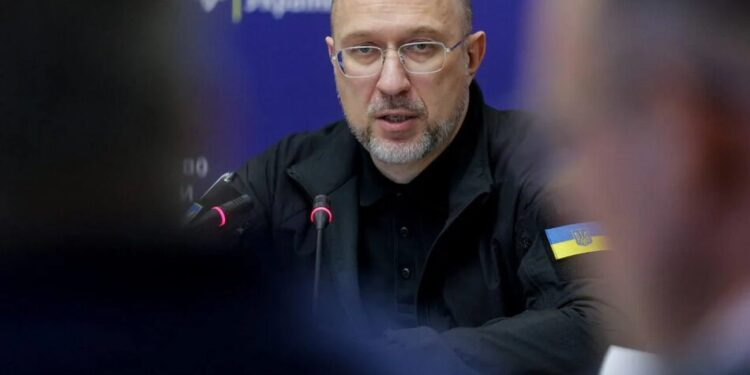 Бізнесу дозволять напряму купувати електроенергію у виробників поруч – Шмигаль