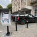 Місцеві бюджети отримали 73,5 млн грн від паркувального збору за чотири місяці