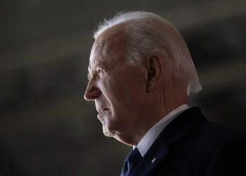 Байден судиться з Мін'юстом США через записи приватних інтерв'ю