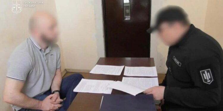 Викрито схему привласнення квартир померлих, серед підозрюваних екссуддя Тандир та посадовець Мін’юсту – Генпрокурор