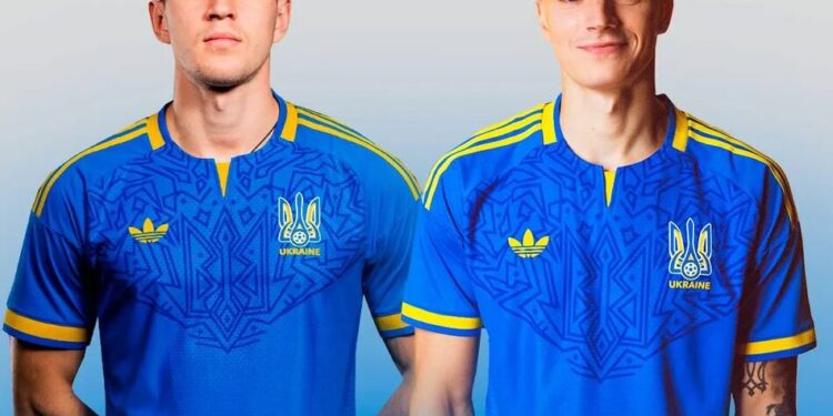 Бражко замінить Ярмолюка у збірній України на матчах проти Польщі та Данії