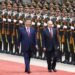 "Без суттєвих проривів": про що домовилися Сі і путін, як справи з газовим проєктом і що сказали щодо України