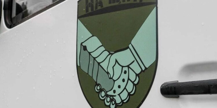 "На щиті" – в Україну повернули тіла 528 полеглих