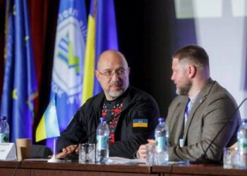 Люди – безумовний пріоритет держави: міністр енергетики Шмигаль розраховує на продовження плідної співпраці з ФПУ