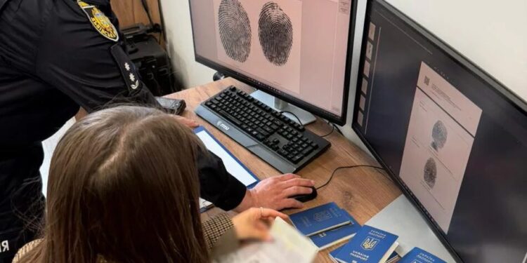 Нацполіція запровадила новий механізм ідентифікації зниклих безвісти