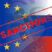 ЄС погодив продовження санкцій проти рф за порушення прав людини