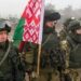 білорусь розпочала тренування своїх військових з "частин бойового застосування ядерної зброї та ядерного забезпечення"