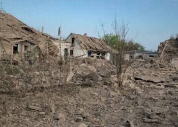 російський шахед убив двох людей у Кривому Розі та скалічив дитину – Вілкул