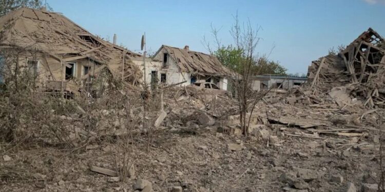 російський шахед убив двох людей у Кривому Розі та скалічив дитину – Вілкул