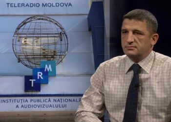 Директор Teleradio-Moldova звільнився через бали національного журі на Євробаченні-2026
