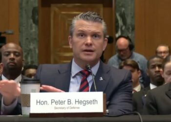 "Кремнієва долина війни": голова Пентагону заявив, що до України відправляли персонал для вивчення досвіду з дронами