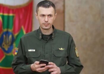 З білорусі в Україну залітала повітряна куля, яка посилює сигнал для російських дронів – ДПСУ