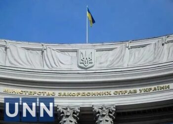 рф тримає в полоні 30 українських журналістів – МЗС вимагає негайно їх звільнити
