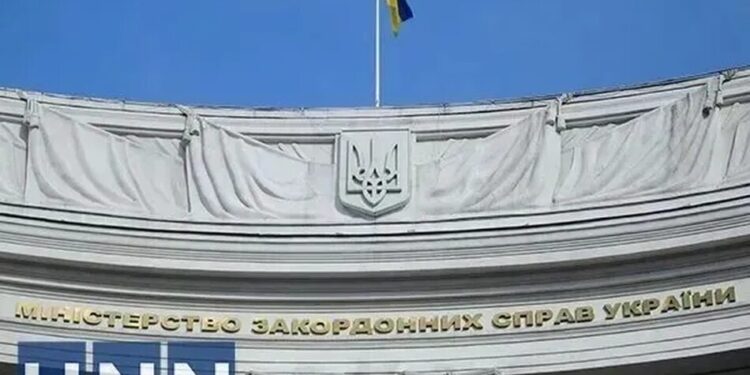рф тримає в полоні 30 українських журналістів – МЗС вимагає негайно їх звільнити