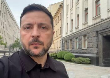 Війна повертається в "родную гавань" – Зеленський про удари по москві