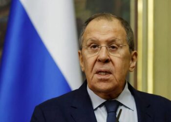 рф намагається виправдати агресію проти Європи та втягнути країни Азії у протистояння із Заходом – ЦПД