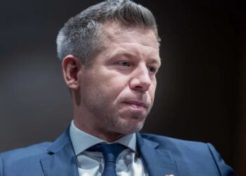 Мадяр заявив, що на Закарпатті живе понад 100 тисяч угорців "без базових прав людини"