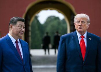 "Великі обіцянки, слабкі результати" – Politico про поїздку Трампа до Китаю