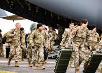 США можуть пришвидшити виведення військ з Європи – ЗМІ