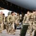 США можуть пришвидшити виведення військ з Європи – ЗМІ
