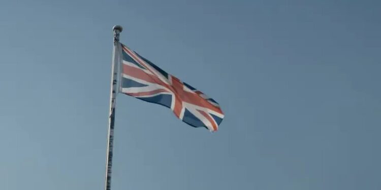 Британія ввела нові санкції проти рф через дрони та вербування мігрантів – уряд