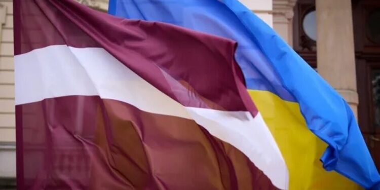 Україна не направляла безпілотників у бік Латвії, але якщо дрони були переспрямовані російською РЕБ – готова вибачитись