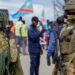 Повстанці M23 відступили з частини позицій у Конго після тиску США