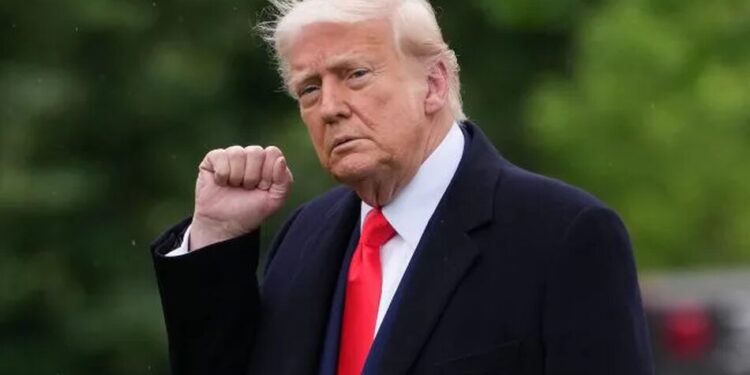 Трамп назвав пропозицію Ірану щодо врегулювання війни неприйнятною