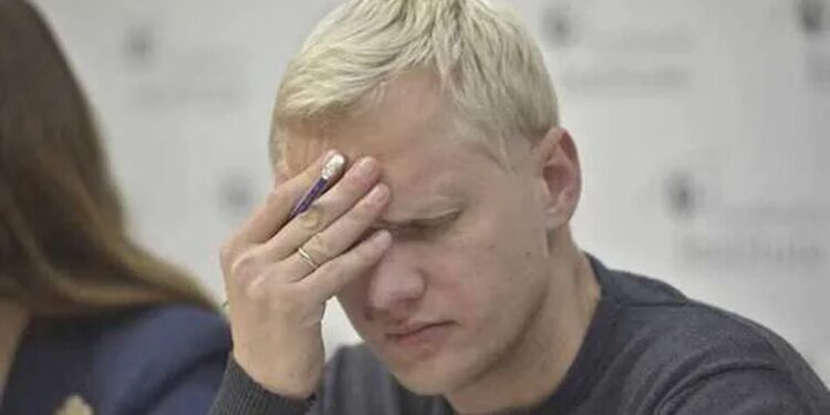 Ветеран розповів, як голова ЦПК Шабунін під час "служби", коли гинули побратими, вкрав 188 млн грн міжнародної технічної допомоги
