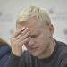 Ветеран розповів, як голова ЦПК Шабунін під час "служби", коли гинули побратими, вкрав 188 млн грн міжнародної технічної допомоги