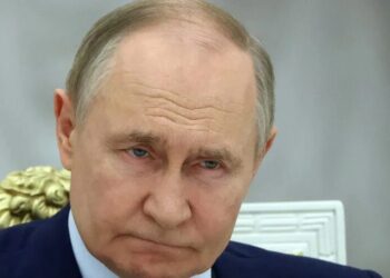 "Цар боїться, але тримається" – чи слабшає путін і що відбувається всередині росії