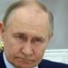"Цар боїться, але тримається" – чи слабшає путін і що відбувається всередині росії