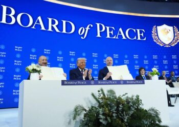 Рада миру закличе ООН змусити ХАМАС роззброїтися – AP