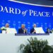 Рада миру закличе ООН змусити ХАМАС роззброїтися – AP