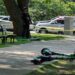 Агент Секретної служби відкрив вогонь по озброєному чоловіку біля Білого дому у Вашингтоні, поранено також дитину