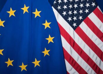 ЄС погодився впровадити торговельну угоду з США після погроз Трампа