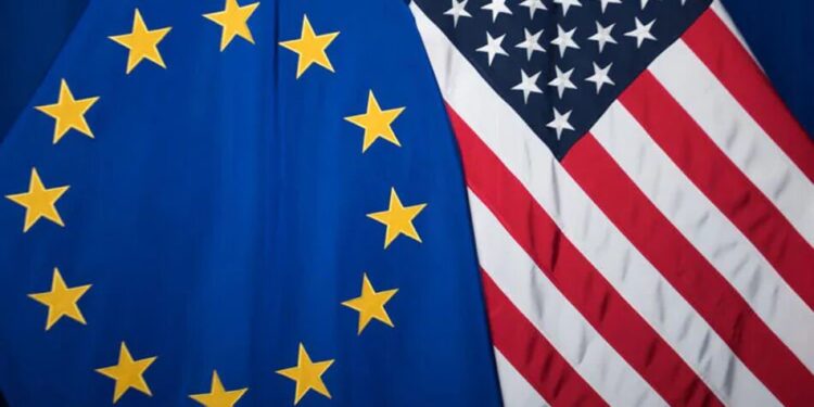 ЄС погодився впровадити торговельну угоду з США після погроз Трампа