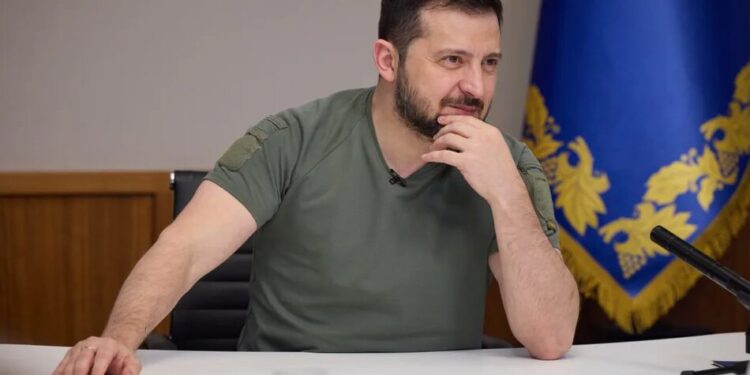 "Демонструє конструктивність": Зеленський визнав оперативність ратифікації €90 млрд від ЄС парламентом