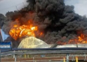 Дрони ССО уразили ключовий вузол нафтопроводу "Сургут-Полоцьк" та нафтобазу біля кордону з Україною