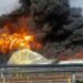 Дрони ССО уразили ключовий вузол нафтопроводу "Сургут-Полоцьк" та нафтобазу біля кордону з Україною