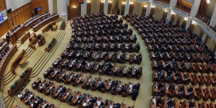 Румунський уряд відправили у відставку