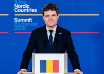 Президент Румунії закликав росію бити по Україні без загрози для румун