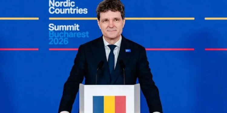 Президент Румунії закликав росію бити по Україні без загрози для румун