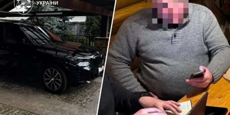 Суд залишив головному психіатру ЗСУ заставу у 24 млн грн у справі про легалізацію понад 34 млн грн