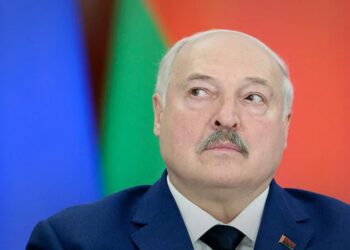 У білорусі заявили про телефонну розмову Макрона з лукашенком